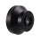 NEEWER HD 18mm Wide Angle Lens for - 100 View, 0.5X Magnification, for 17mm Threaded Clamp 1
