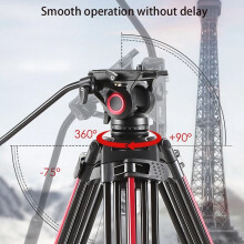 miliboo MTT605A Portable Stand