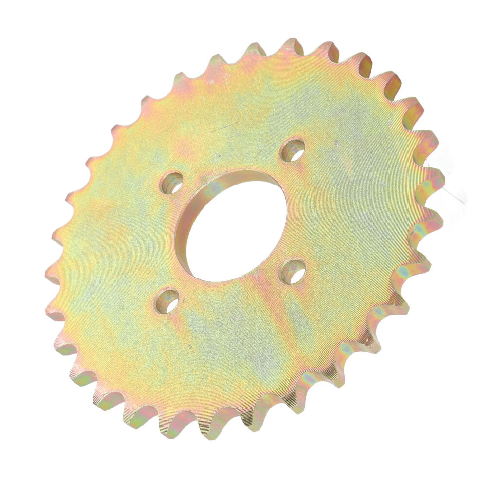 30T 530 Rear Sprocket 156Mm 150-250Cc Silver 7681393732940