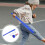 1Set Kindervriendelijk Baseball Lanceerder ABS Speelgoed Voor Training 4