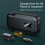 Baseus Emergency High Power 12V 2000A Start 20000mAh  Super  Car Jump 2