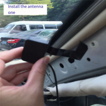 DAB USB Interface Car Radio Antenna Amplifier Receiver Tuner Box Adapter Signal Booster Dongle Module for Android 5.1+