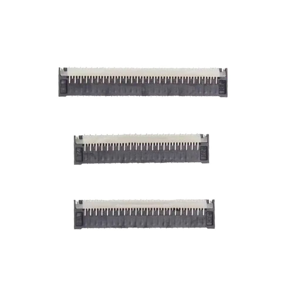 1Set For Ns Lite Oled Host Screen Socket Fpc Connector Lcd Display Screen Touch Interface Port 6032984735559