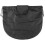 Schwarze Helmtasche Drawstring Polyester Schutzbeutel 3