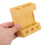 Chicken Voederbak Watervoeder Herbruikbare Vogelkooi Accessoires 6