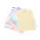 2St Multifunctionele Piano Stickers Zelfklevend Beginners Keyboard 3
