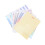 2St Multifunctionele Piano Stickers Zelfklevend Beginners Keyboard 6