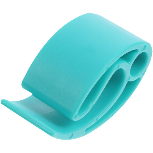 Portable Flying Disc Clamp Lightweight Durable Carrier 1