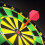 1 Set Van 45 Darts Vleugels Voor Dartaccessoires 8