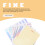 2St Multifunctionele Piano Stickers Zelfklevend Beginners Keyboard 8