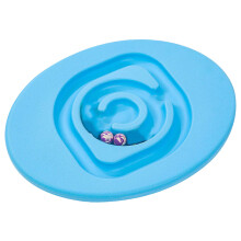 Kid Rocking Snail Balance Seesaw Sky Blue 1050g