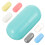 7Pièces Capsules Remplissables Pour Bonbons Jouets 11