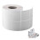 2000 Stuks Printertape Barcode Wit Leeg Etiket Zelfklevend Sticker 9