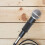 4 stuks rubberen microfoon shock mount hulpstukken 4