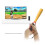 Motion Control Baseball Bat for  2  Sports Accessories for  2 Baseball Bat for  Controllers 1