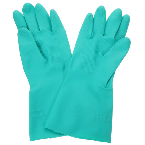 Gummihandschutz Für Industriearbeiten 2