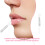 12 Stks Siliconen Lippenborstels Make-up Lippenstiftapplicators 6