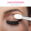 12 Stks Siliconen Lippenborstels Make-up Lippenstiftapplicators 7