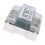 Digital Energy Meter 1 Phase 2 Wire LCD Backlight 230VAC 5(100)A 1