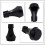 abs oefendemping trompet voor stille oefening 6