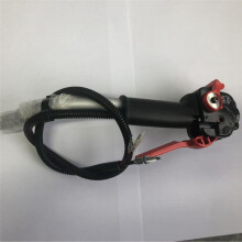 221465 Grästrimmerbrytare för Maruyama BC2430H-RST Trimmer Trädgårdsredskap Trimmerdelar