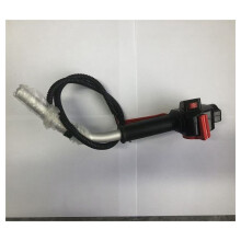 221465 Rasentrimmer-Schaltergriff für Maruyama BC2430H-RST Trimmer Gartengerät Trimmerteile