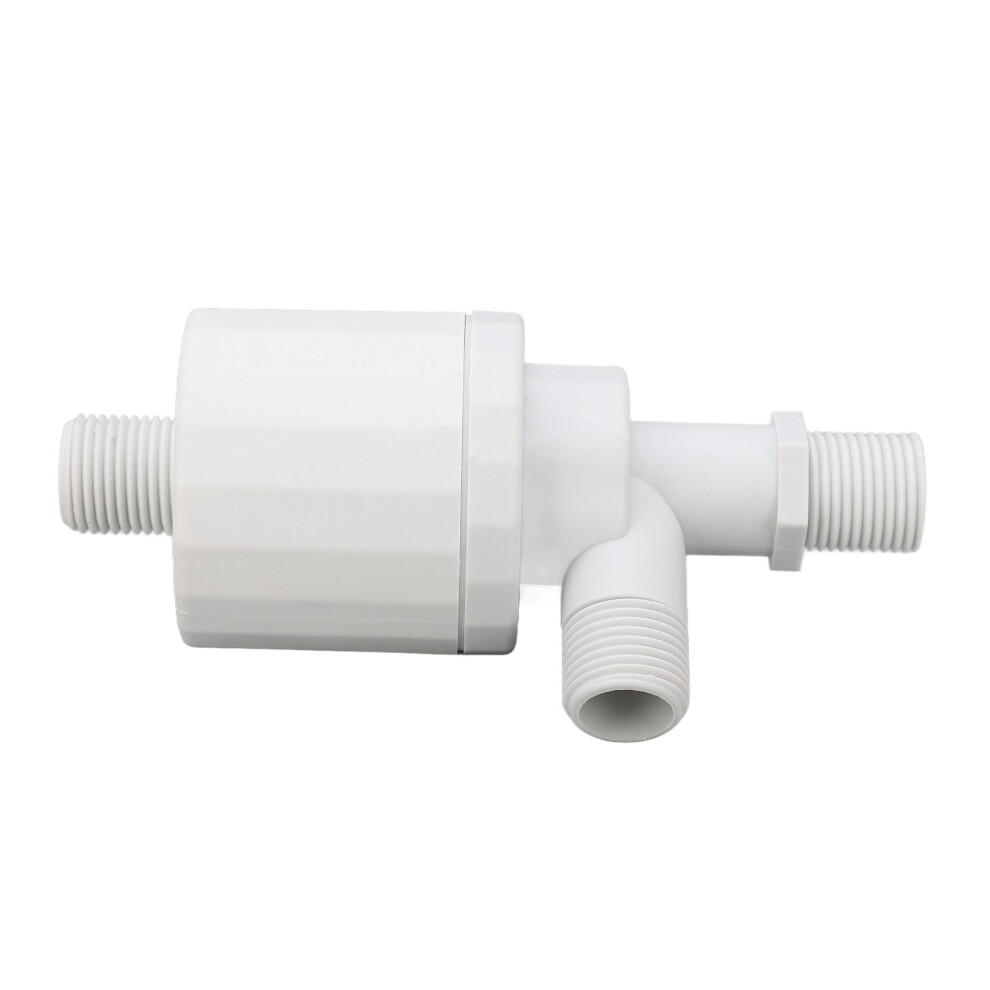 Float Valve Dn15 1/2In Auto Water Level Control For Pool 9381377479974