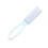 20 Pcs Nail Tools For Technician Manicure Brush Cleaner Cleaning 3
