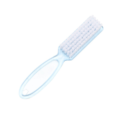 20 Pcs Nail Tools For Technician Manicure Brush Cleaner Cleaning 2