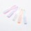 20 Pcs Nail Tools For Technician Manicure Brush Cleaner Cleaning 4