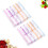 20 Pcs Nail Tools For Technician Manicure Brush Cleaner Cleaning 8