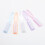 20 Pcs Nail Tools For Technician Manicure Brush Cleaner Cleaning 9