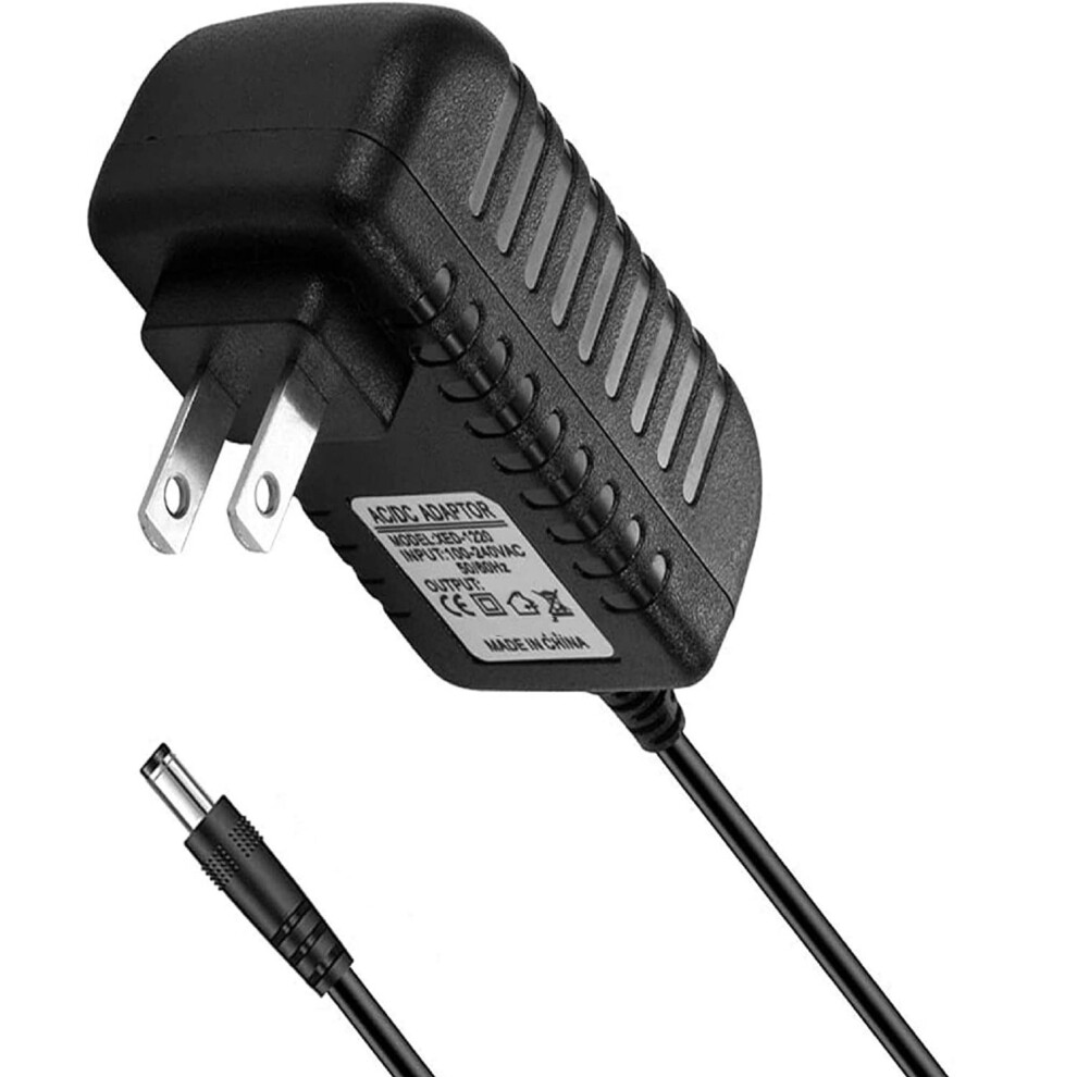 Ev200 Ev200af Power Adapter Charger For Elmo With Reliable Power Delivery And Multiprotection Design 9310869658931