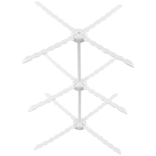Fondant Drying Rack White 1pack 2