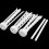 Fondant Drying Rack White 1pack 11