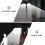 Solarleuchte Für Außen Kunststoff Wandlampe 11