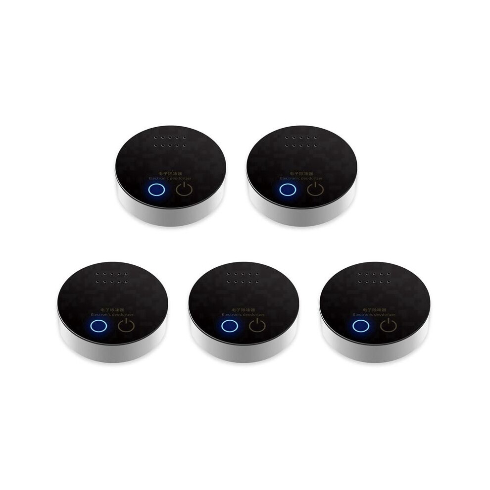 5X Portable Ozone Generator, Air Purifier, Odor Eliminating Ozone Machine,For Car,Refrigerators,Room 4711164212586