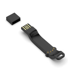 Charger Cable Replacement USB Cord for Polar Unite Watch Fast Charging Secure Fit