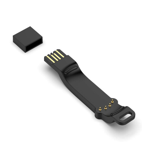 Charger Cable Replacement USB Cord for Polar Unite Watch Fast Charging Secure Fit