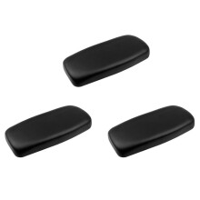 3X Bicycle Back Soft Thick Bicycle Rear Cushion Child Cycle Accessories for Mountain Bike