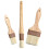3St Basting Paste Bürste Für Barbecue Grillöl 8