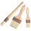 3St Basting Paste Bürste Für Barbecue Grillöl 10