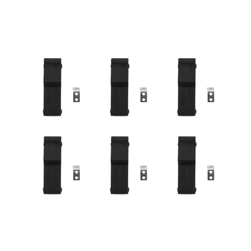 12X Front Storage Rack Rubber  for  Sportsman 450 570 1000 for Hawkeye 325 ETX 7081927