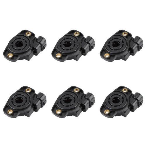 6X Throttle Position Sensor TPS for     91463158