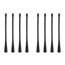 8X Antenne UHF pour GP68 GP88 GP88 GP338 GP328 GP338 GP2000 GP3688 GP300 GP280 GP140 GP320 GP330 GP340 Radio