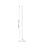 Curtain Pull Wand Mit Schnappverschluss Gardinenzug Stab 2