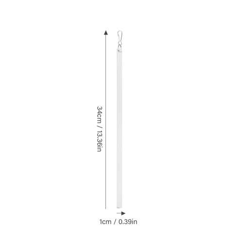 Curtain Pull Wand Mit Schnappverschluss Gardinenzug Stab 1