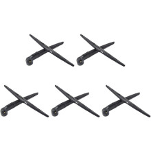 5X Rear Wiper Arm Blade Assembly - for   JK 2007-2016
