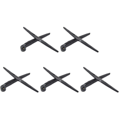 5X Rear Wiper Arm Blade Assembly - for   JK 2007-2016