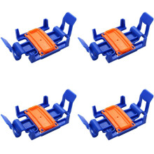 4X 950 951 952 953 954 955 Herramientas de Limpieza del Cabezal de Impresión para 8100 8600 8610 8600 8660 T120 T520 7740 7720 8210 8710